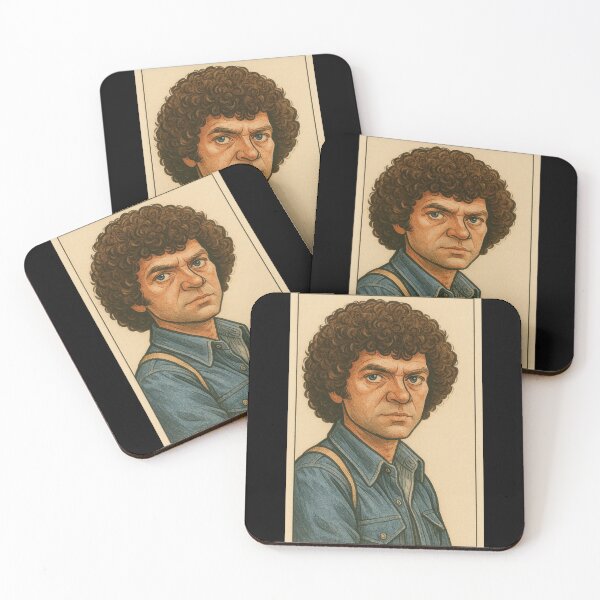 Item preview, Top TV Cops: Ray Doyle: The Professionals designed and sold by halibutgoatramb.
