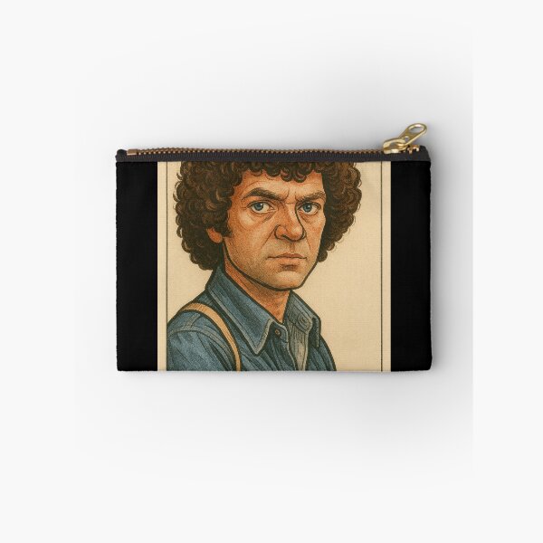 Item preview, Top TV Cops: Ray Doyle: The Professionals designed and sold by halibutgoatramb.