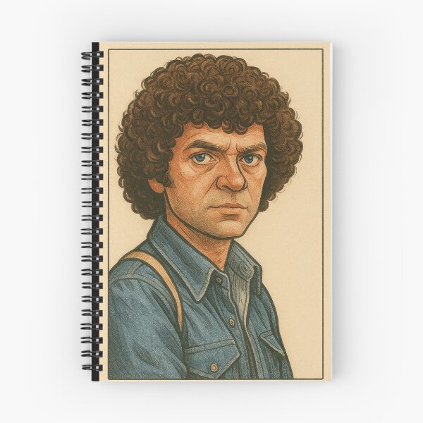 Item preview, Top TV Cops: Ray Doyle: The Professionals designed and sold by halibutgoatramb.