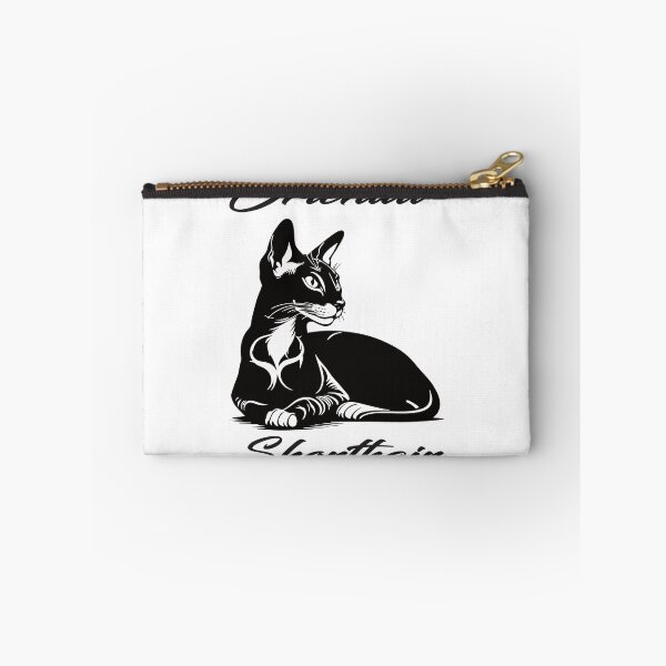 Item preview, Oriental Shorthair – Elegant and charismatic designed and sold by RetroMaritalArt.