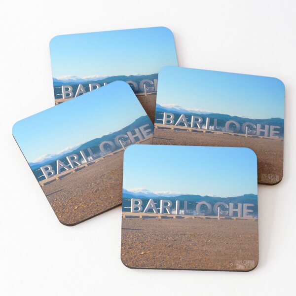 Item preview, Bariloche wave breaking designed and sold by offcanvAdventur.