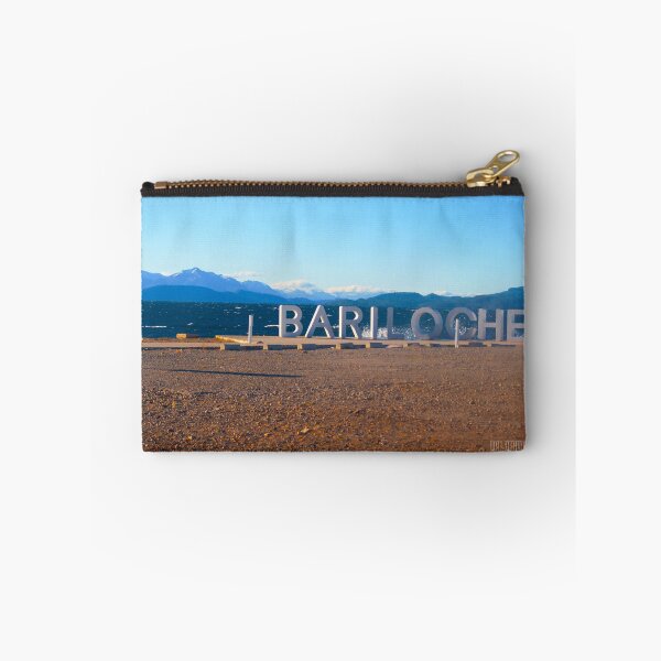 Item preview, Bariloche wave breaking designed and sold by offcanvAdventur.