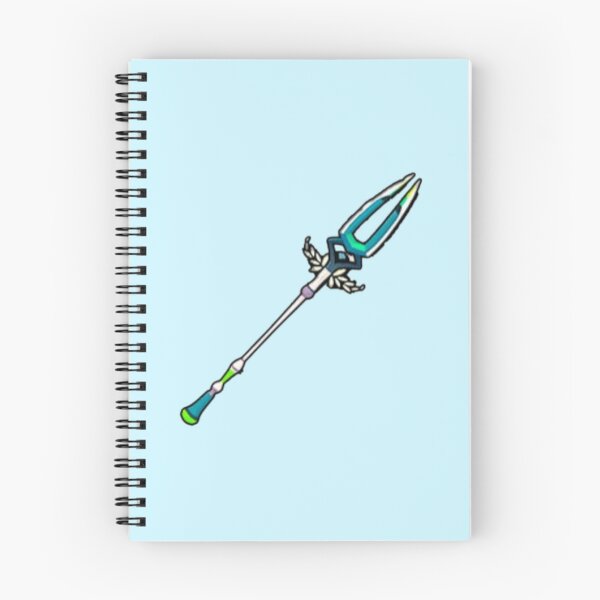 Item preview, Eternal Spear Hades designed and sold by Nadyos.