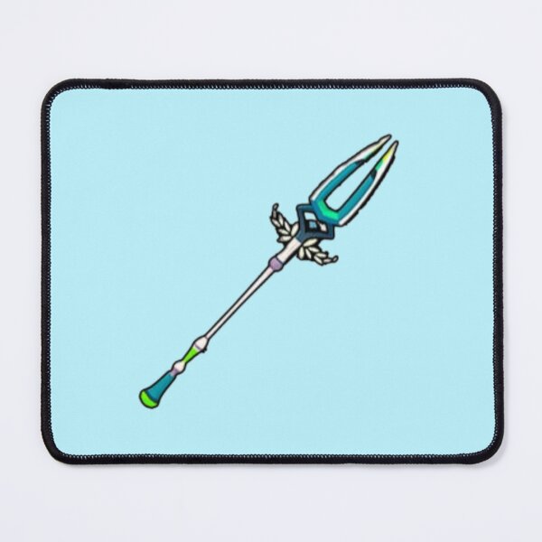 Item preview, Eternal Spear Hades designed and sold by Nadyos.