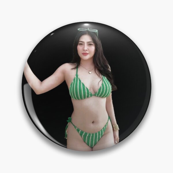 Item preview, Mongoloid Beauty #B designed and sold by Zheap14.