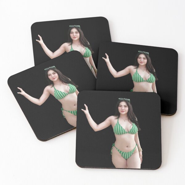 Item preview, Mongoloid Beauty #B designed and sold by Zheap14.