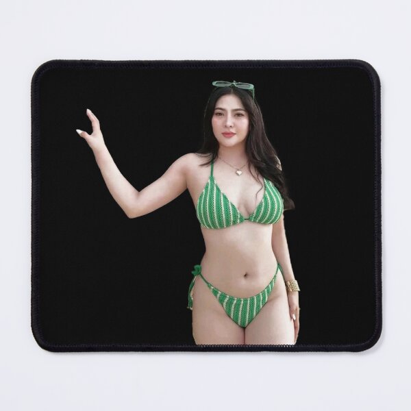 Item preview, Mongoloid Beauty #B designed and sold by Zheap14.