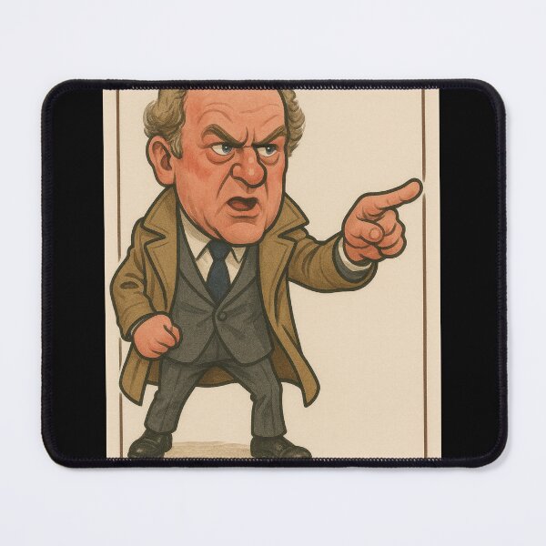 Item preview, Top TV Cops: Jack Regan The Sweeney designed and sold by halibutgoatramb.