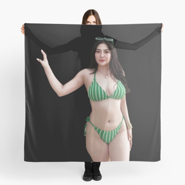 Item preview, Mongoloid Beauty #B designed and sold by Zheap14.