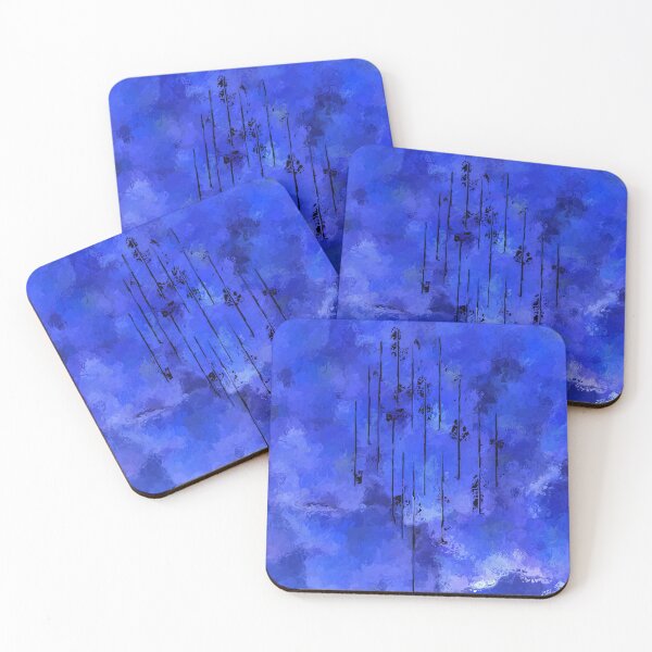 Item preview, Natures Blue designed and sold by JuleZ54.