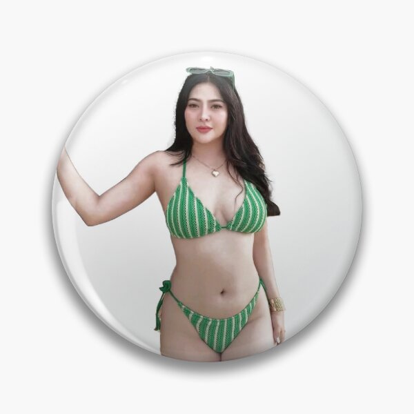 Item preview, Mongoloid Beauty #W designed and sold by Zheap14.