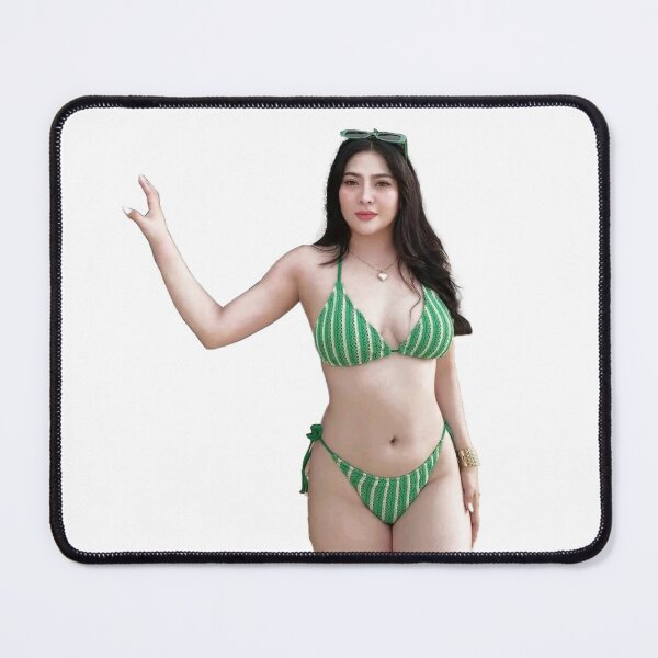 Item preview, Mongoloid Beauty #W designed and sold by Zheap14.