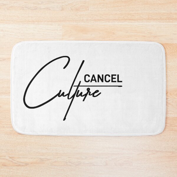 Item preview, Cancel Culture designed and sold by ReggieDior.