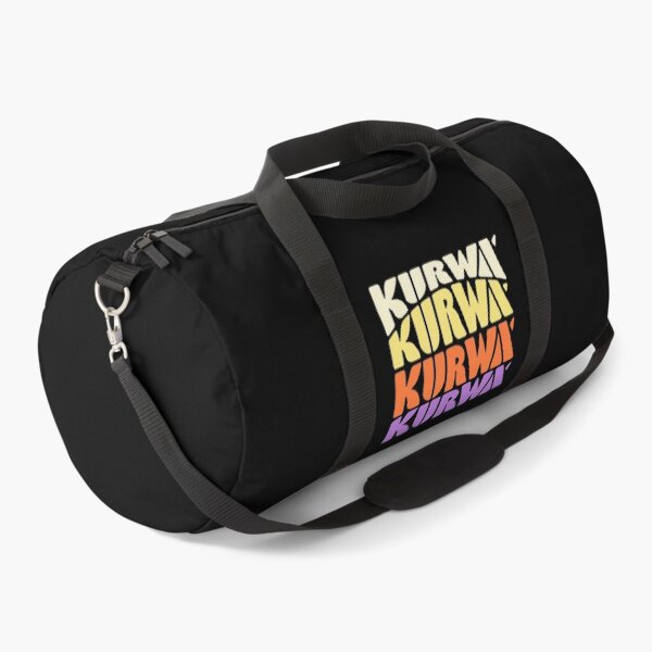 Item preview, Kurwa Chaos designed and sold by NickTaroDesign.