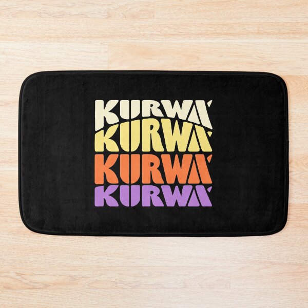 Item preview, Kurwa Chaos designed and sold by NickTaroDesign.