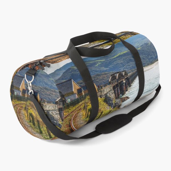 Item preview, Barmouth Railway And Coastline designed and sold by Paul Thompson Photography.