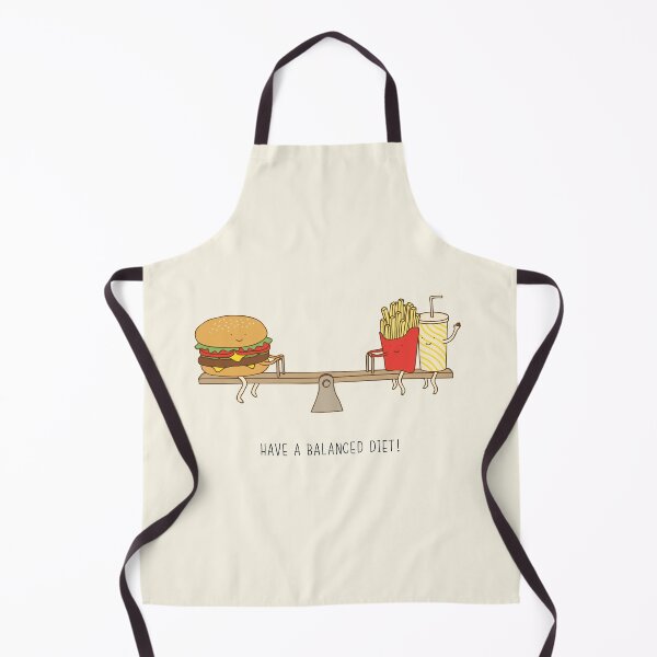 Item preview, Balanced diet designed and sold by Milkyprint.