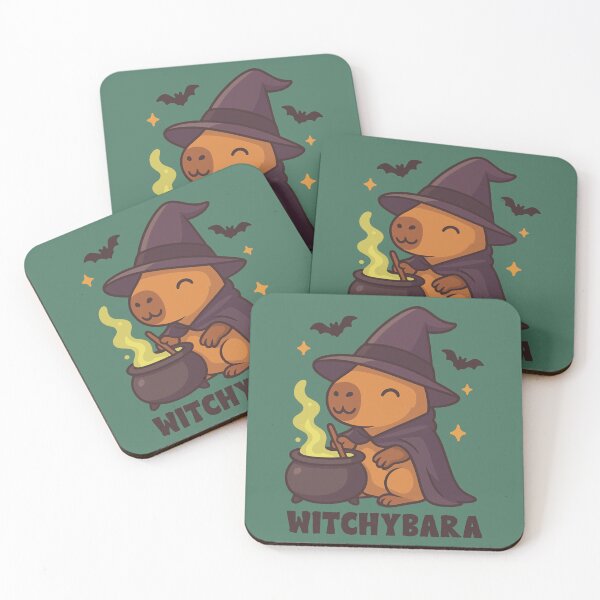 Item preview, Witchybara designed and sold by RatArt Designs.
