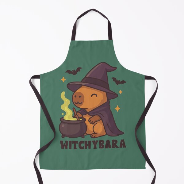 Item preview, Witchybara designed and sold by RatArt Designs.