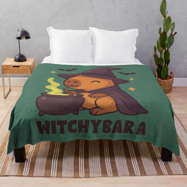 Item preview, Witchybara designed and sold by RatArt Designs.