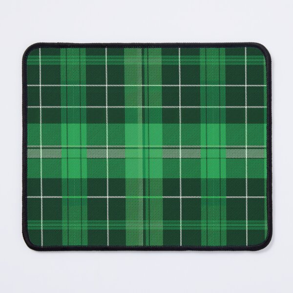 Item preview, Green Checkered designed and sold by DoraTora.