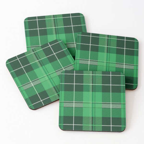 Item preview, Green Checkered designed and sold by DoraTora.