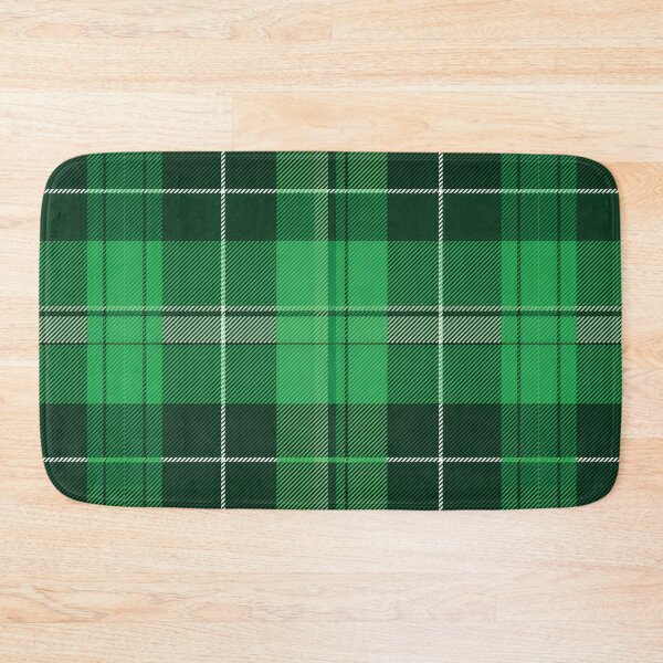 Item preview, Green Checkered designed and sold by DoraTora.