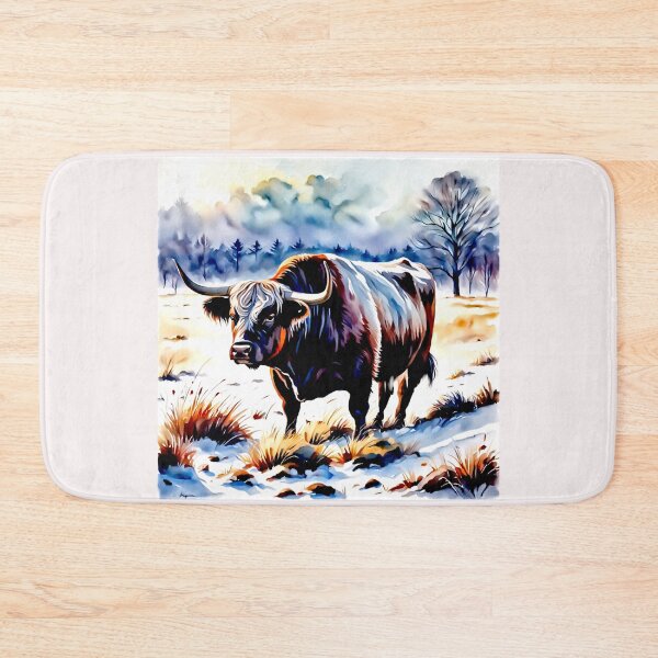 Item preview, The Aberdeen Angus, sometimes simply Angus designed and sold by Helios Be. Lavsh.