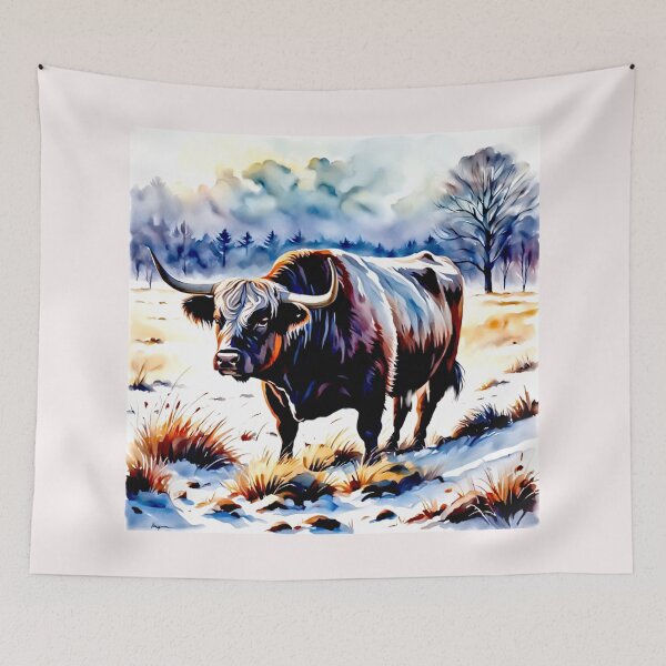 Item preview, The Aberdeen Angus, sometimes simply Angus designed and sold by Helios Be. Lavsh.