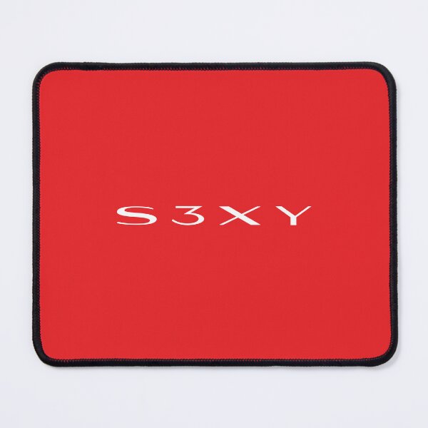 Item preview, S3XY - white designed and sold by Muskomerch.