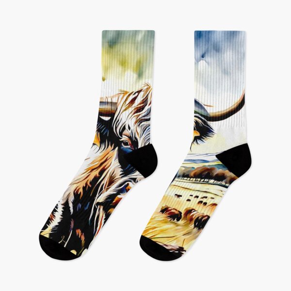 Item preview, The Aberdeen Angus, sometimes simply Angus#1 designed and sold by Helios Be. Lavsh.