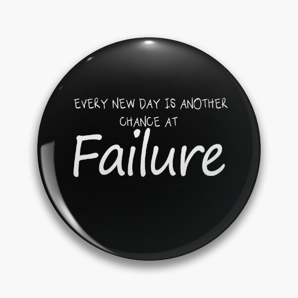 Item preview, Failure designed and sold by DemotivationalQuotes.