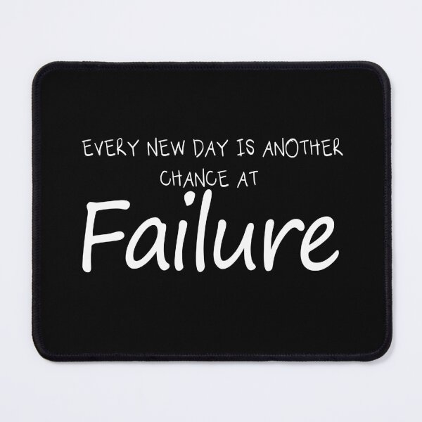 Item preview, Failure designed and sold by DemotivationalQuotes.
