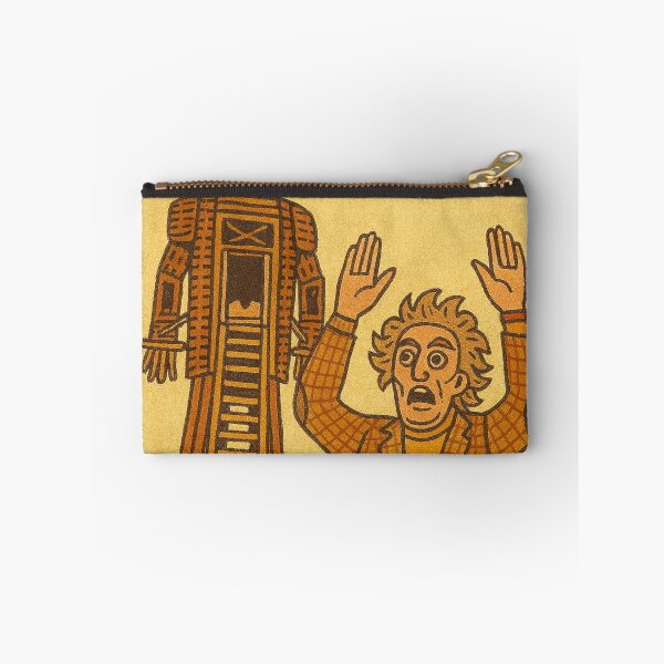 Item preview, The Wicker Man Tarot Card designed and sold by Sector 99.