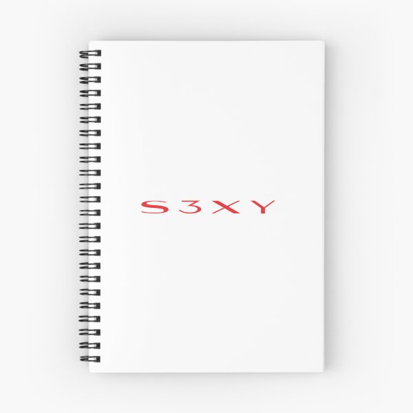 Item preview, S3XY - red designed and sold by Muskomerch.