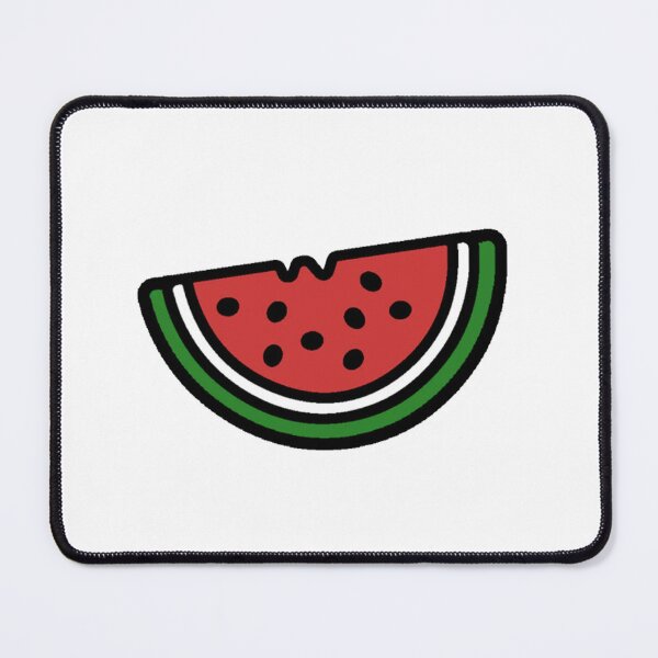 Item preview, Watermelon Symbol of Palestine designed and sold by ktahan.
