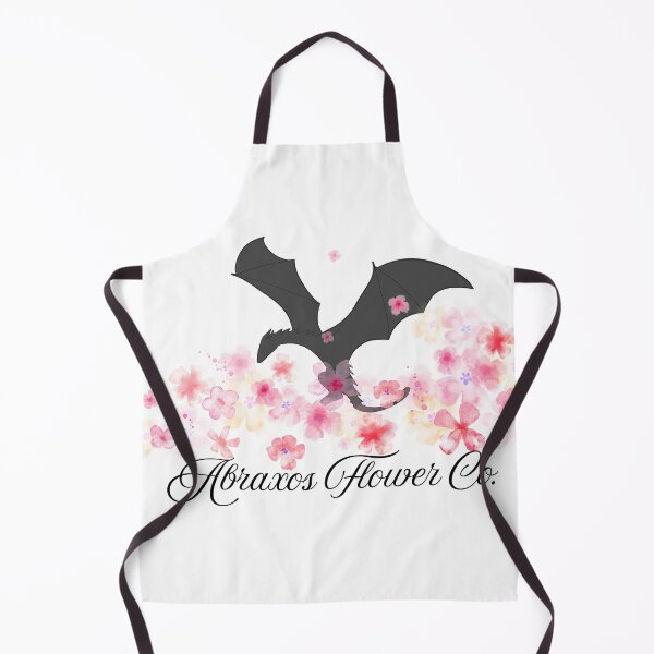Item preview, Abraxos Flower Co. designed and sold by BookishBurns .