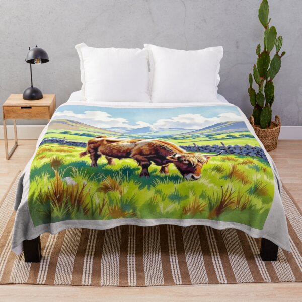 Item preview, The Aberdeen Angus, sometimes simply Angus#3 designed and sold by Helios Be. Lavsh.