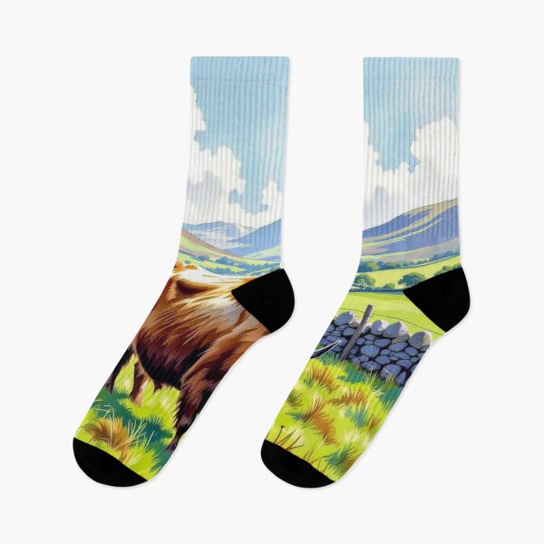Item preview, The Aberdeen Angus, sometimes simply Angus#3 designed and sold by Helios Be. Lavsh.