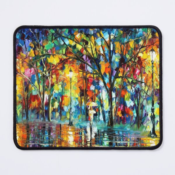Item preview, Leonid Afremov style designed and sold by Germanbbutzeee.