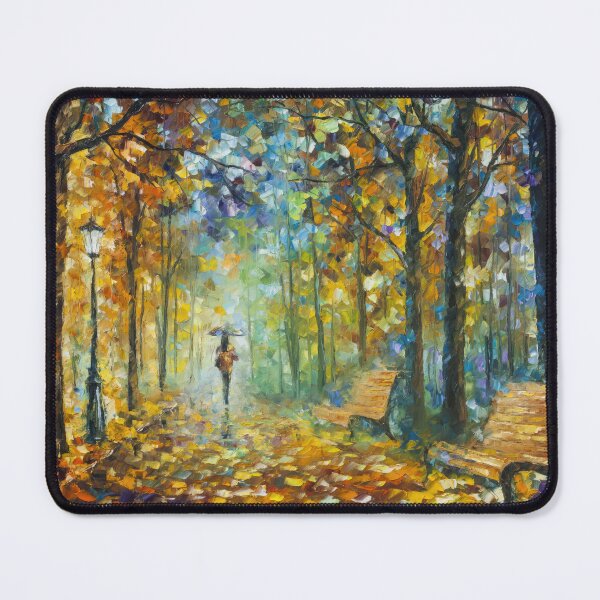 Item preview, Leonid Afremov style designed and sold by Germanbbutzeee.