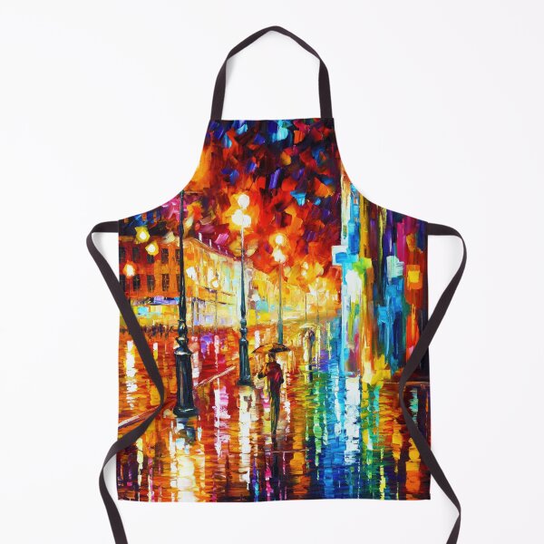 Artikelvorschau, Leonid Afremov-Stil entworfen und verkauft von Germanbbutzeee.