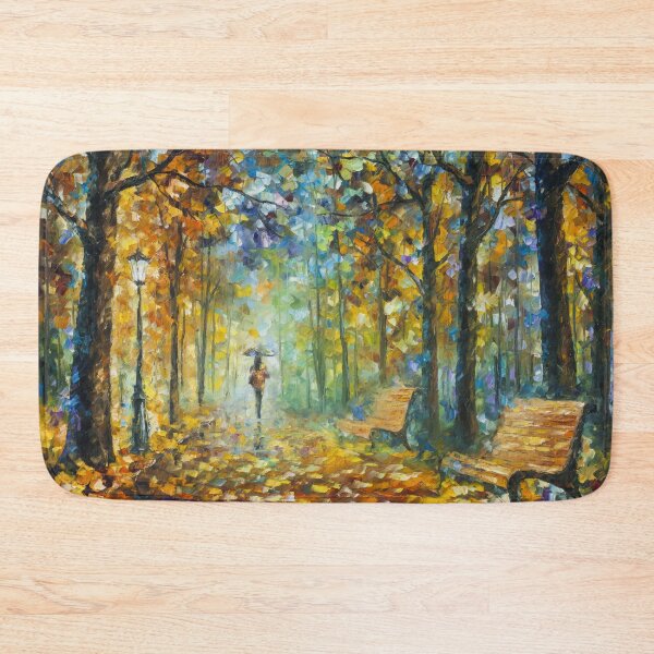 Item preview, Leonid Afremov style designed and sold by Germanbbutzeee.