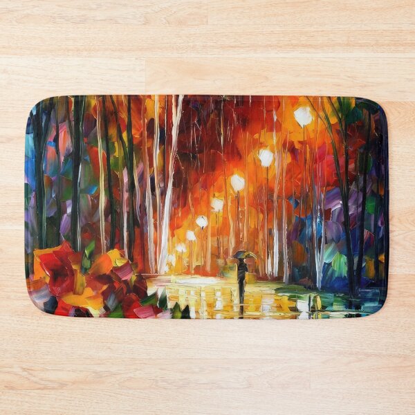 Item preview, Leonid Afremov style designed and sold by Germanbbutzeee.