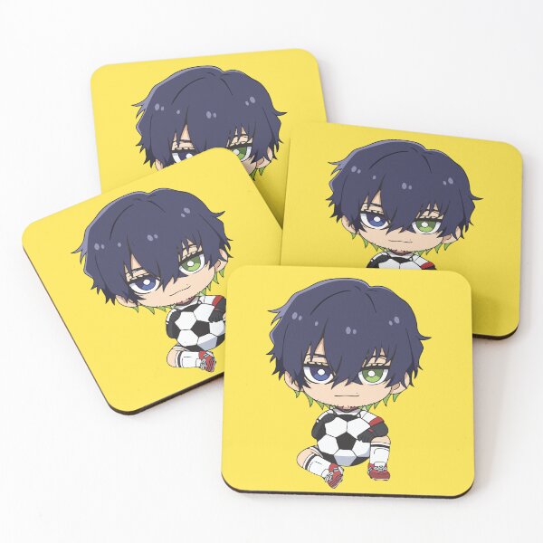 Item preview, Oliver Aiku Blue Lock anime designed and sold by BrownHorse90s.