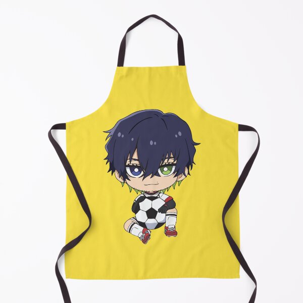 Item preview, Oliver Aiku Blue Lock anime designed and sold by BrownHorse90s.
