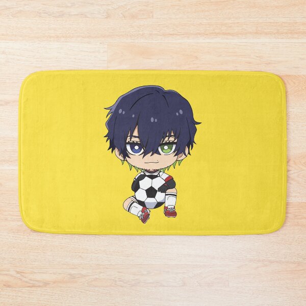 Item preview, Oliver Aiku Blue Lock anime designed and sold by BrownHorse90s.
