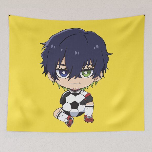 Item preview, Oliver Aiku Blue Lock anime designed and sold by BrownHorse90s.
