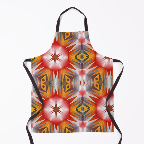 Item preview, Geometric Starburst designed and sold by Auxifur.