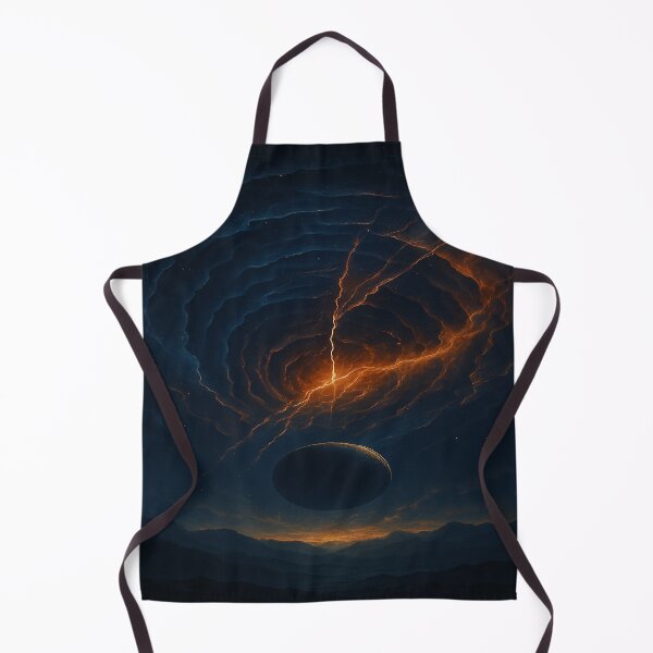 Item preview, Celestial Requiem designed and sold by QuantumDrift.